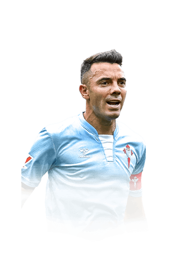 Iago Aspas image