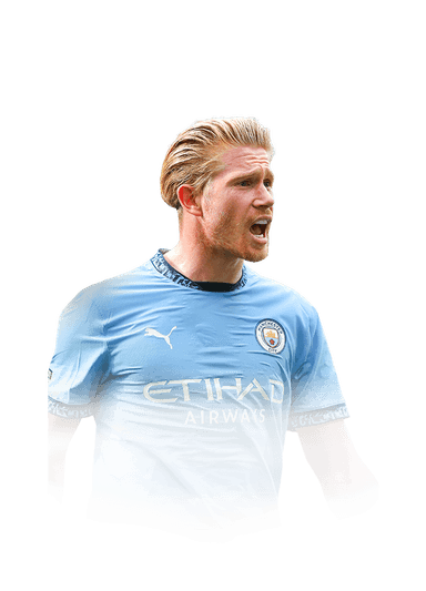 De Bruyne image