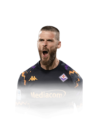 De Gea image