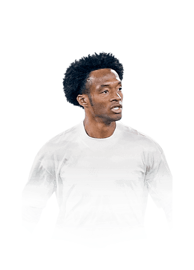 Juan Cuadrado image