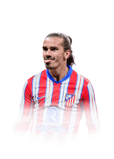 Griezmann image