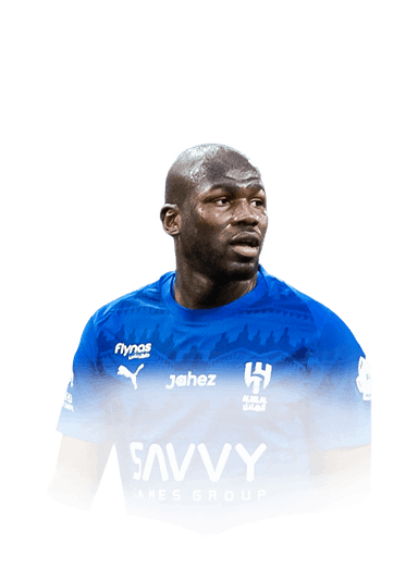 Koulibaly image