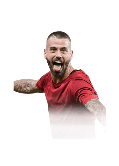 Spinazzola image