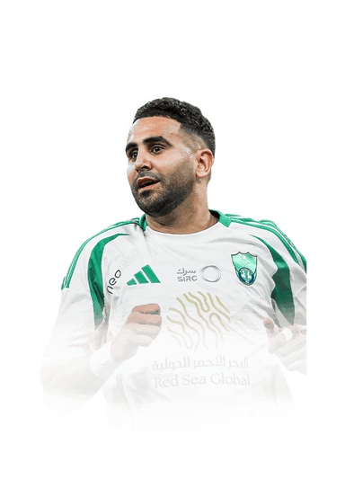 Mahrez image