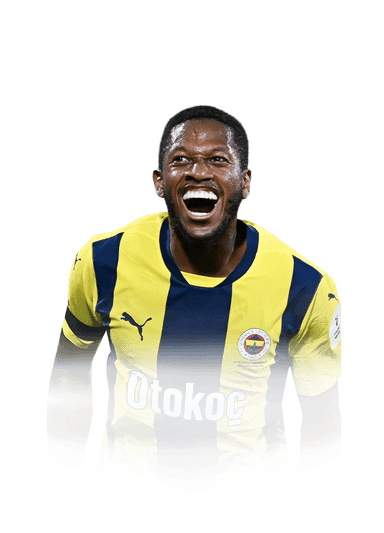 Fred image