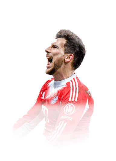 Goretzka image