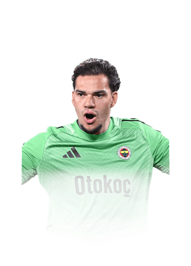 Ederson image