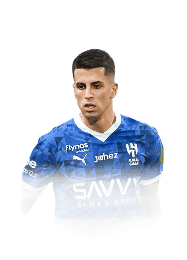 João Cancelo image