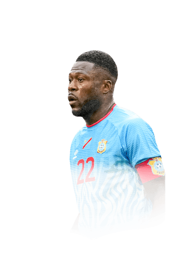 Mbemba image