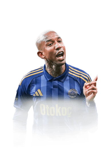 Anderson Talisca image