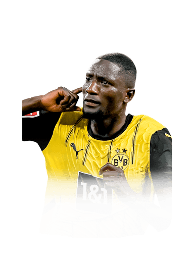 Guirassy image