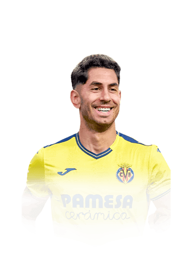 Ayoze Pérez image