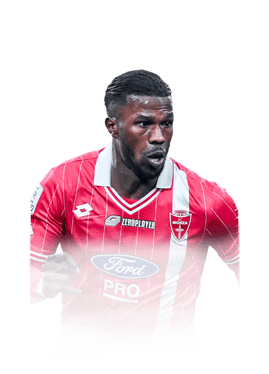 Baldé image