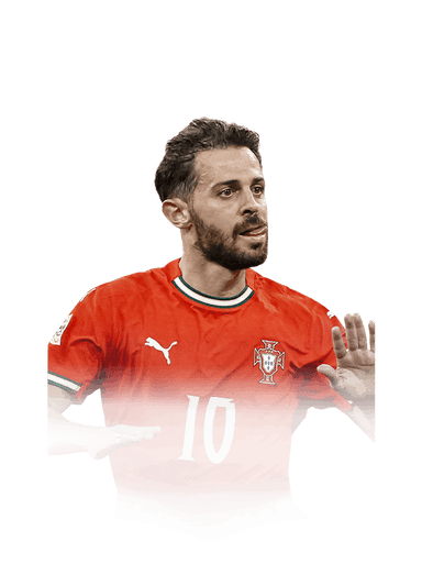 Bernardo Silva image
