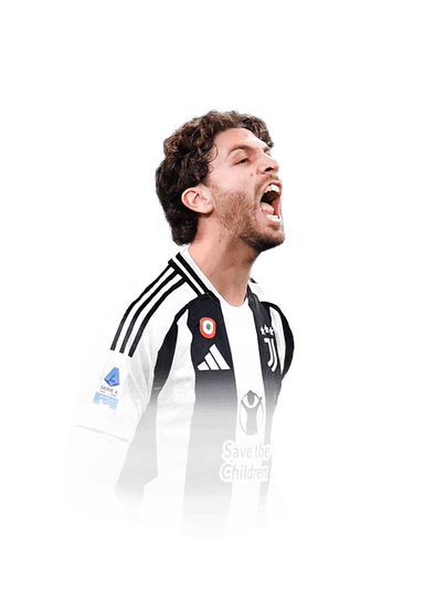 Locatelli image