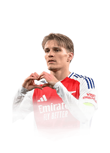 Ødegaard image