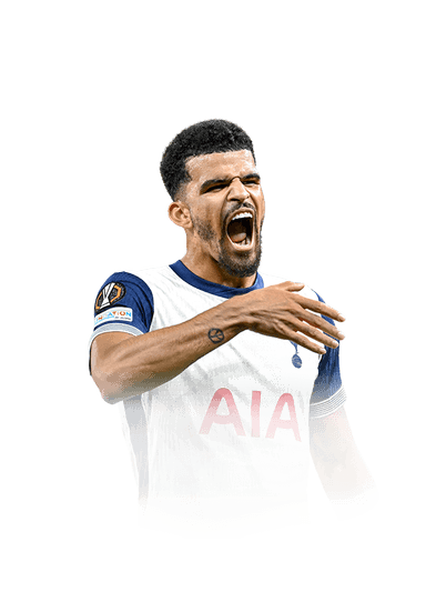 Solanke image