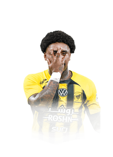 Bergwijn image