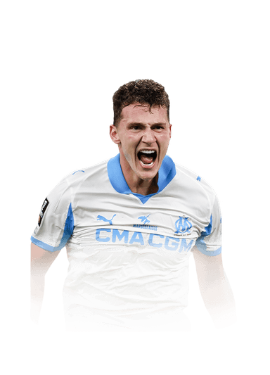 Pavard image