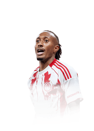 Gelson Martins image