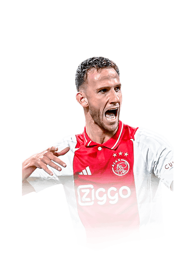 van den Boomen image