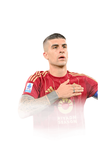 Mancini image