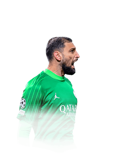 Donnarumma image