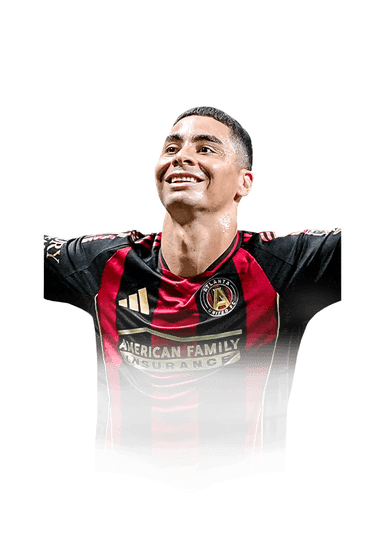 Almirón image