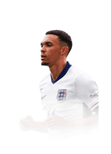 Alexander-Arnold image