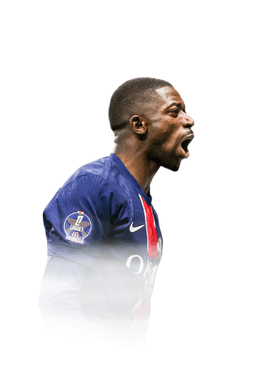 Dembélé image