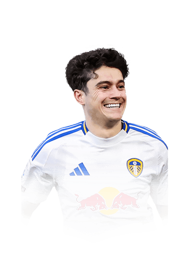 James image