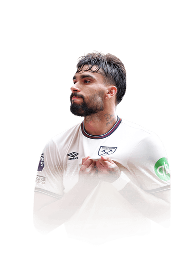 Lucas Paquetá image