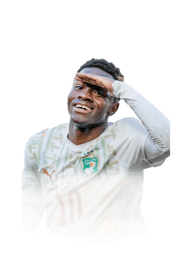 Sangaré image