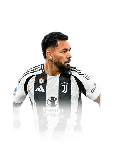 Douglas Luiz image