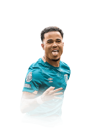 Kluivert image