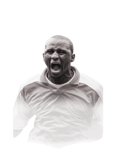 Vieira image