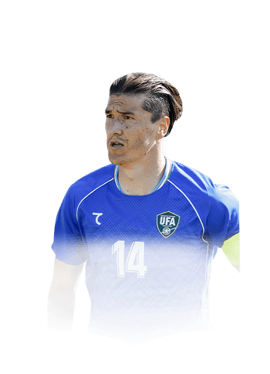 Shomurodov image