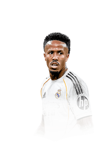 Éder Militão image