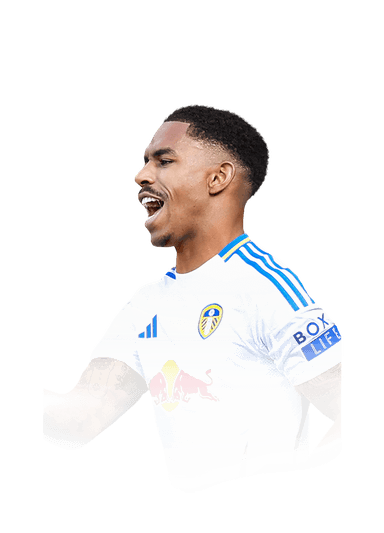 Junior Firpo image
