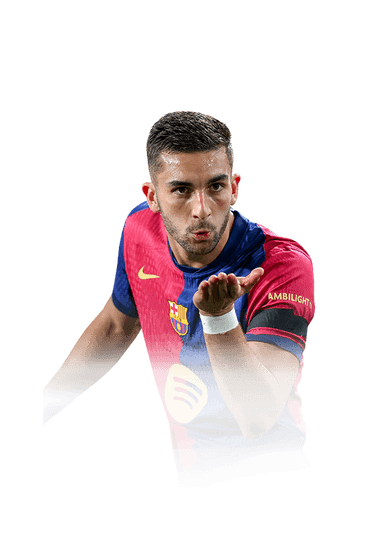 Ferran Torres image