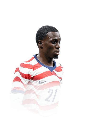 Weah image