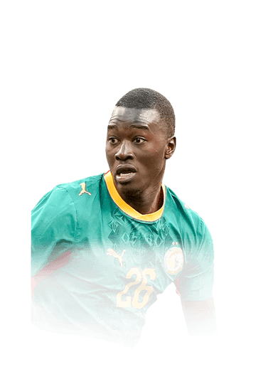 Gueye image