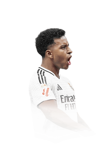 Rodrygo image