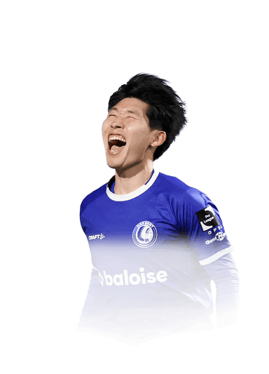 Hong Hyeon Seok image