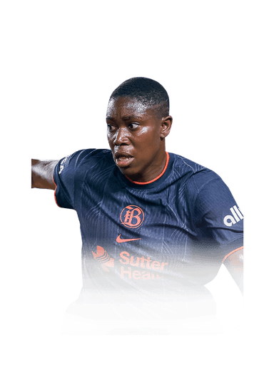 Oshoala image