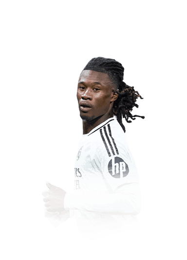 Camavinga image