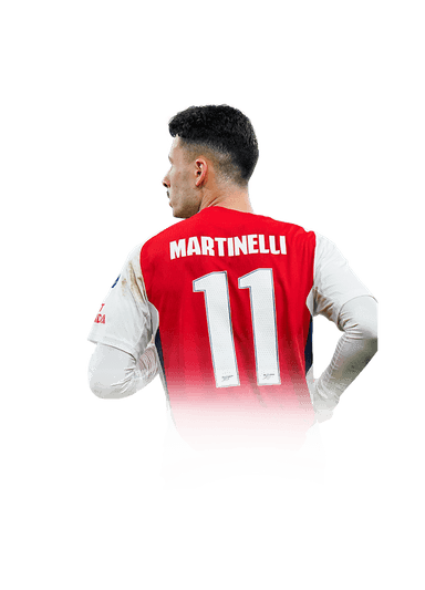 Gabriel Martinelli image