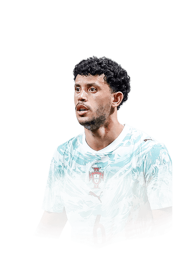 Matheus Nunes image