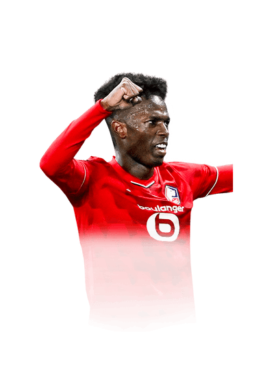 Félix Correia image