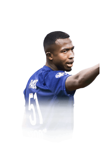 Pacho image